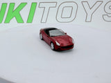 Ferrari California T Edicola 1/87 Rosso metallizzato - RikiToys - Edicola