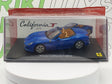 Ferrari California T MetroMo 1/43 Blu met. 2014 - RikiToys - MetroMo