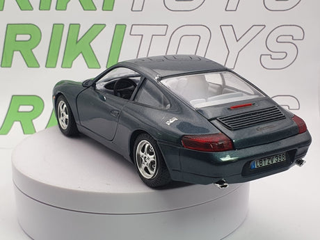 Ferrari Daytona SP 3 Edicola 1/55 Rosso 2021 - RikiToys - Edicola