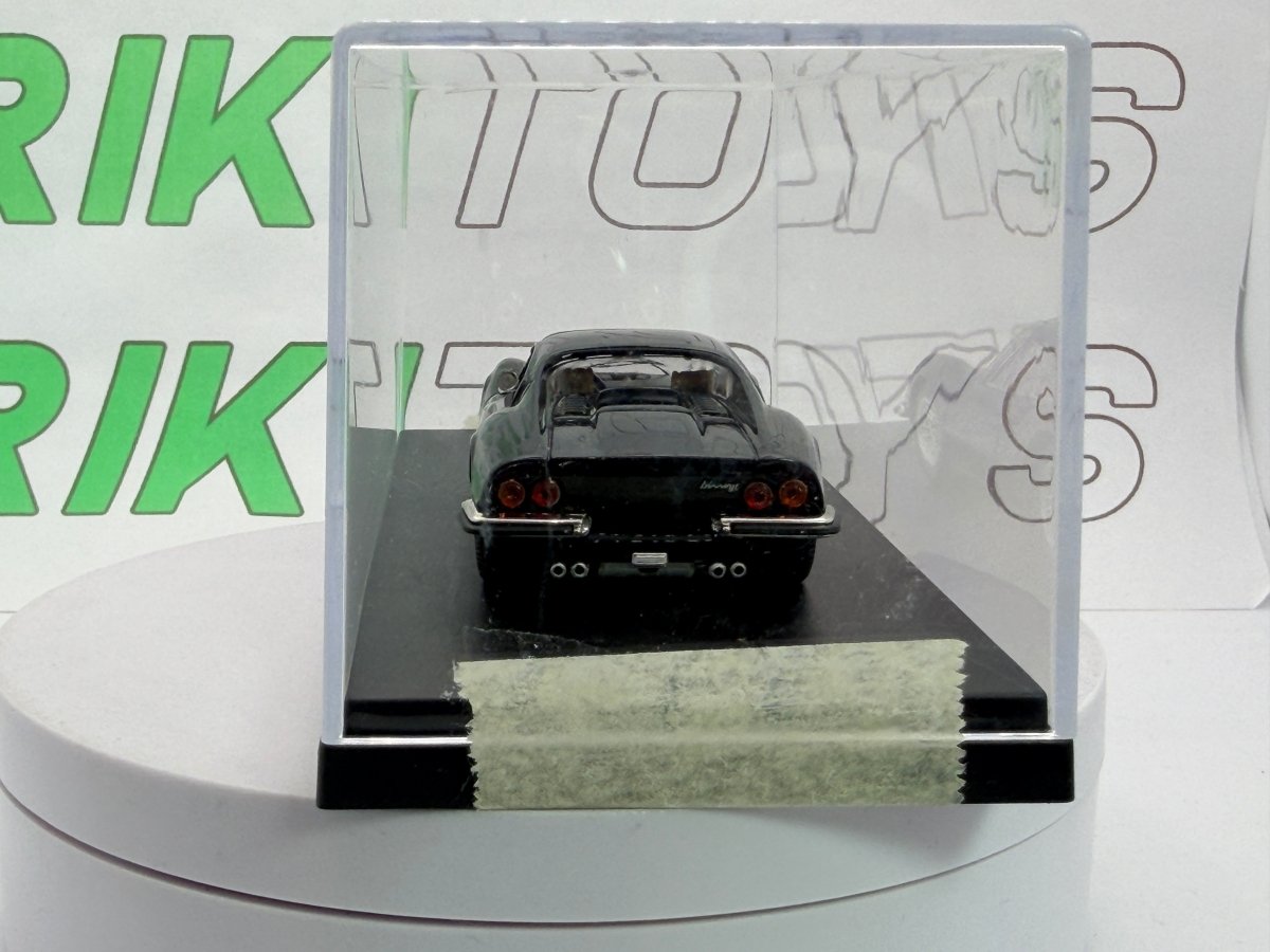 Ferrari Dino 246 GTB Bang 1/43 - RikiToys - Bang