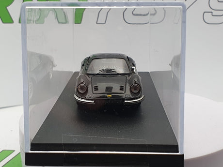 Ferrari Dino 246 GTB Bang 1/43 - RikiToys - Bang#