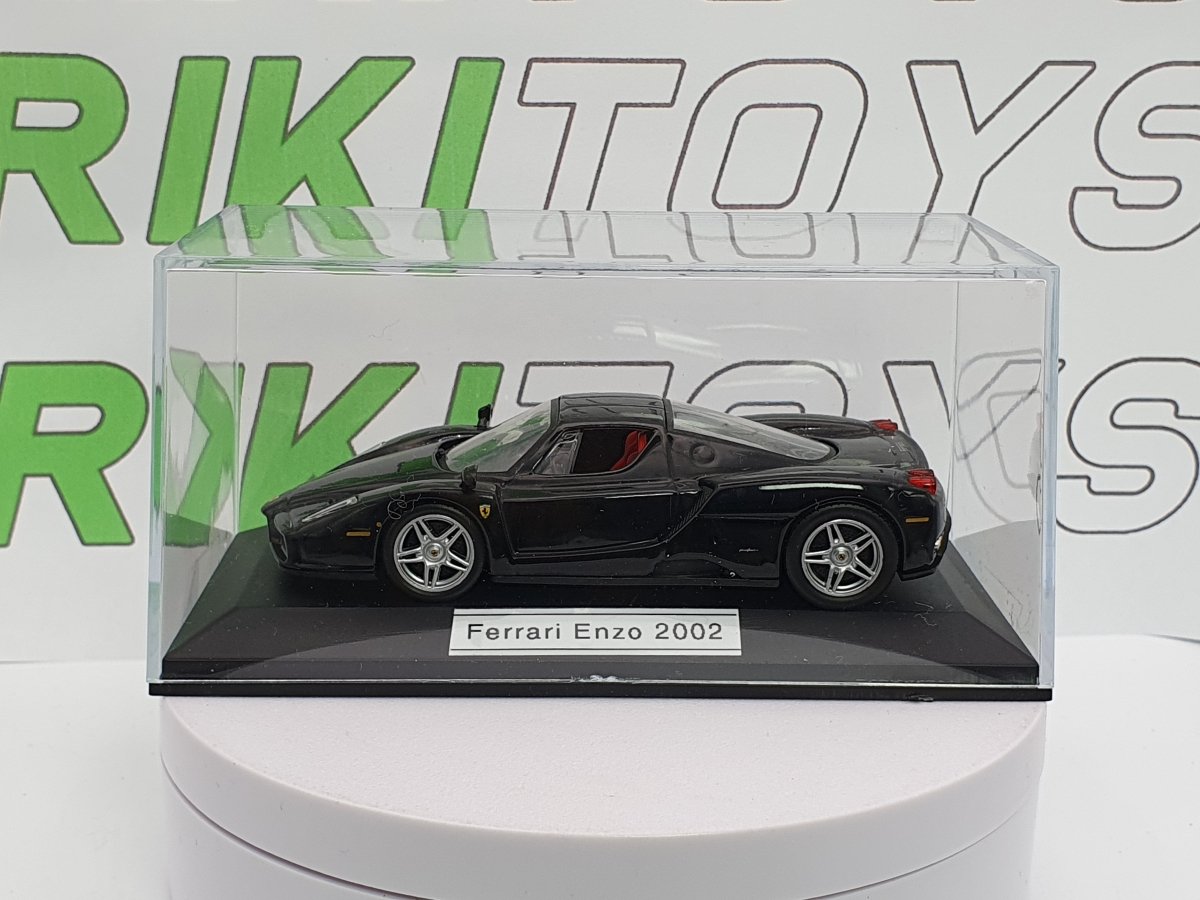 Ferrari Enzo Edicola 1/43 - RikiToys - Edicola#