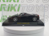 Ferrari Enzo Edicola 1/43 Nero - RikiToys - Edicola