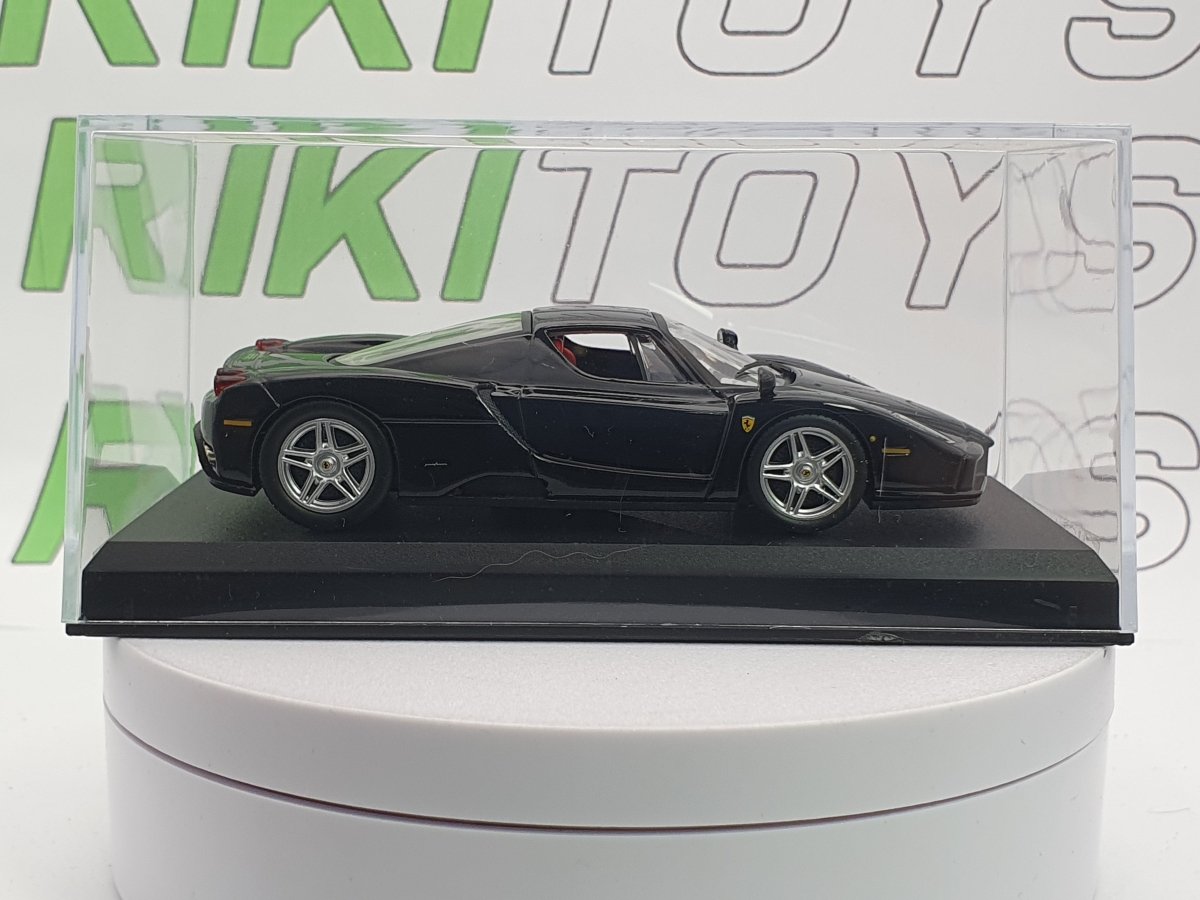 Ferrari Enzo Edicola 1/43 Nero - RikiToys - Edicola