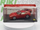 Ferrari F 12 Berlinetta MetroMo 1/43 Rosso 2012 - RikiToys - MetroMo