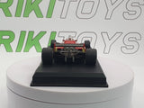 Ferrari F 126 C2 Edicola 1/43 Rosso - RikiToys - Edicola