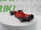 Ferrari F 2005 F1 Shell 1/38 - RikiToys - Shell#