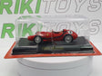 Ferrari F 246 Edicola 1/43 Rosso 1958 - RikiToys - Edicola