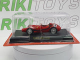 Ferrari F 246 Edicola 1/43 Rosso 1958 - RikiToys - Edicola