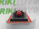 Ferrari F 246 Edicola 1/43 Rosso 1958 - RikiToys - Edicola