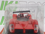 Ferrari F 333 SP Edicola 1/43 Rosso - RikiToys - Edicola