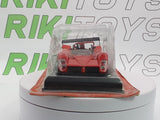 Ferrari F 333 SP Edicola 1/43 Rosso - RikiToys - Edicola