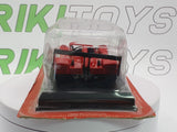 Ferrari F 333 SP Edicola 1/43 Rosso - RikiToys - Edicola