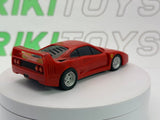Ferrari F 40 1/35 Rosso - RikiToys - RikiToys