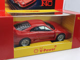 Ferrari F 40 Hot Wheels 1/38 Rosso - RikiToys - Hot Wheels