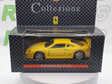 Ferrari F 40 Maisto 1/38 Giallo - RikiToys - Maisto