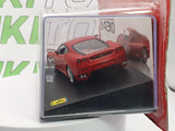 Ferrari F 430 MetroMo 1/43 Rosso 2004 - RikiToys - MetroMo