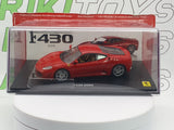 Ferrari F 430 MetroMo 1/43 Rosso 2004 - RikiToys - MetroMo