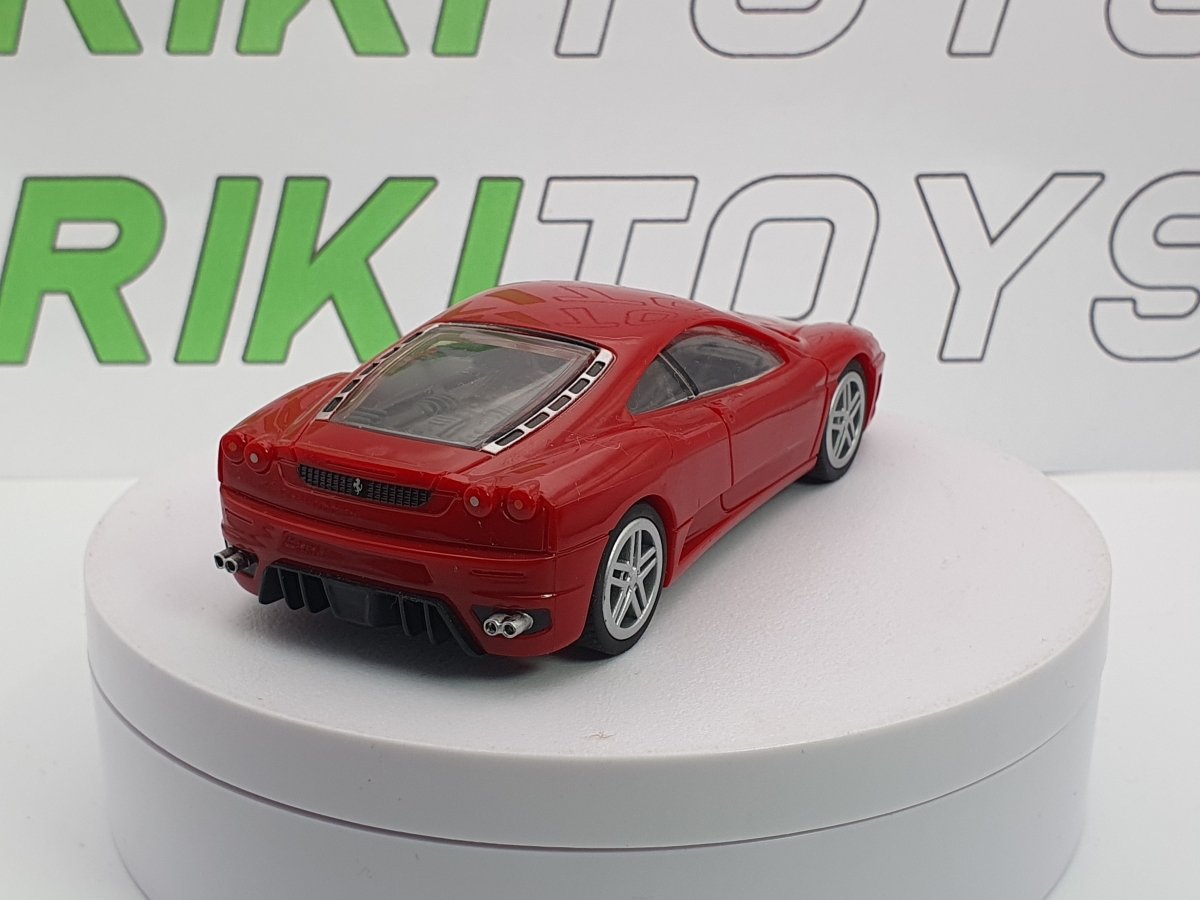 Ferrari F 430 Shell 1/38 - RikiToys - Shell#