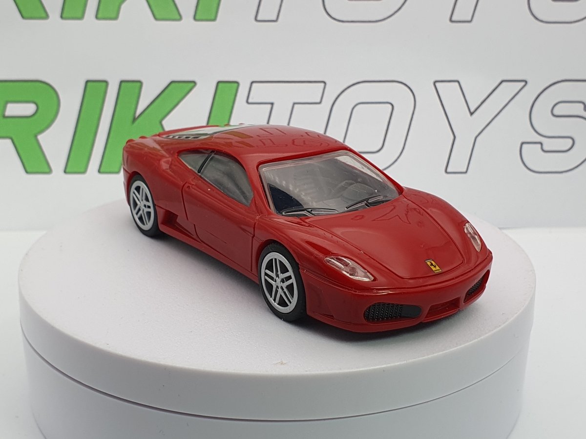 Ferrari F 430 Shell 1/38 - RikiToys - Shell#