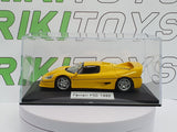 Ferrari F 50 Edicola 1/43 - RikiToys - Edicola#