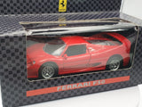 Ferrari F 50 Maisto 1/38 Rosso - RikiToys - Maisto