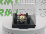 Ferrari F1 Brumm 1/43 Rosso 1972 - RikiToys - Brumm