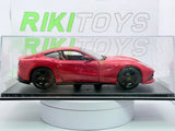 Ferrari F12 berlinetta Edicola 1/24 Rosso 2019 - RikiToys - Edicola