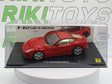 Ferrari F12 Berlinetta Edicola 1/43 Rosso - RikiToys - Edicola#