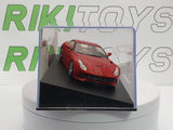 Ferrari F12 Berlinetta Edicola 1/43 Rosso - RikiToys - Edicola#
