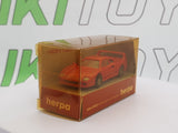 Ferrari F40 Herpa 1/87 Rosso - RikiToys - Herpa