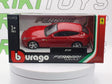 Ferrari FF Burago 1/43 Rosso - RikiToys - Burago
