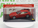 Ferrari FF Edicola 1/43 Rosso - RikiToys - Edicola#