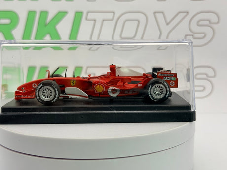 Ferrari Formula 1 2005 1/43 - RikiToys - RikiToys