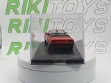 Ferrari Mondial Cabrio MetroMo 1/43 Rosso 1982 - RikiToys - MetroMo