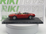 Ferrari Mondial Cabrio MetroMo 1/43 Rosso 1982 - RikiToys - MetroMo