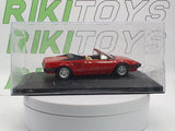 Ferrari Mondial Cabrio MetroMo 1/43 Rosso 1982 - RikiToys - MetroMo