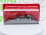 Ferrari Monza SP2 Edicola 1/60 Nero - RikiToys - Edicola