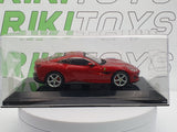 Ferrari Portofino Edicola 1/43 Rosso - RikiToys - Edicola#