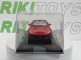 Ferrari Portofino Edicola 1/43 Rosso - RikiToys - Edicola#