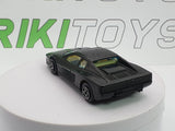 Ferrari Testarossa Burago 1/43 Nero 1984 - RikiToys - Burago#