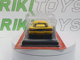 Ferrari Testarossa Edicola 1/43 Giallo 1984 - RikiToys - Edicola