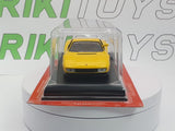 Ferrari Testarossa Edicola 1/43 Giallo 1984 - RikiToys - Edicola