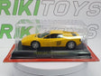 Ferrari Testarossa Edicola 1/43 Giallo 1984 - RikiToys - Edicola