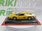 Ferrari Testarossa Edicola 1/43 Giallo 1984 - RikiToys - Edicola