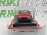 Ferrari Testarossa Edicola 1/43 Rosso 1984 - RikiToys - Edicola