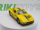 Ferrari Testarossa Matchbox 1/40 Giallo 1984 - RikiToys - Matchbox#