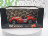 Ferrari TR 59 Brumm 1/43 Rosso 1959 - RikiToys - Brumm