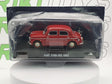 Fiat 1100 103 E Edicola 1/43 Bordeaux 1957 - RikiToys - Edicola