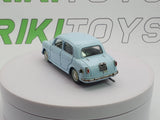 Fiat 1100 103 E Progetto K 1/43 Azzurro 1956 - RikiToys - Progetto K#